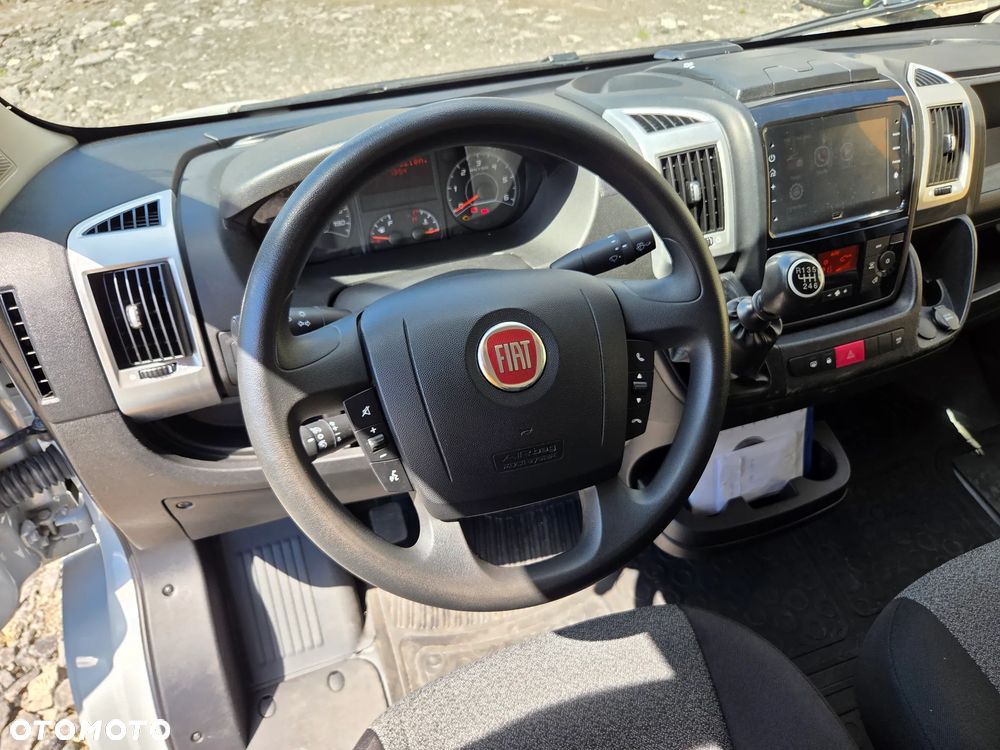 Fiat Ducato MAX - 15