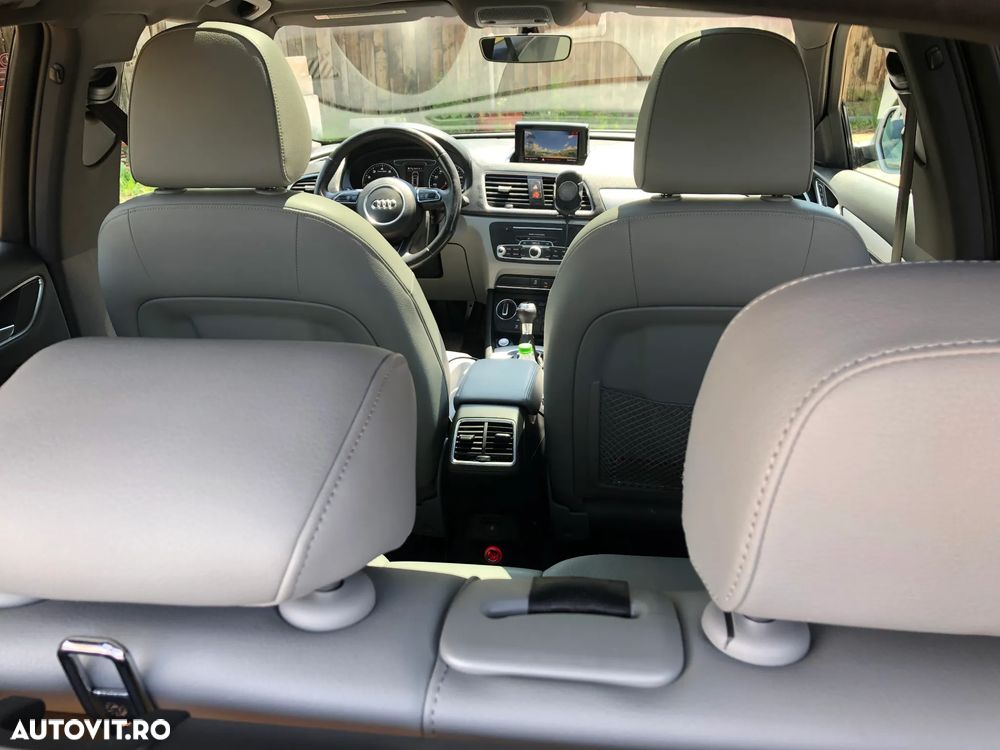 Audi Q3 - 7