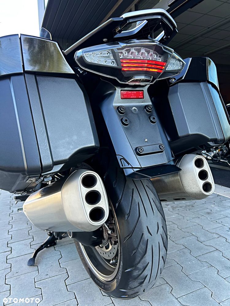 BMW K - 19