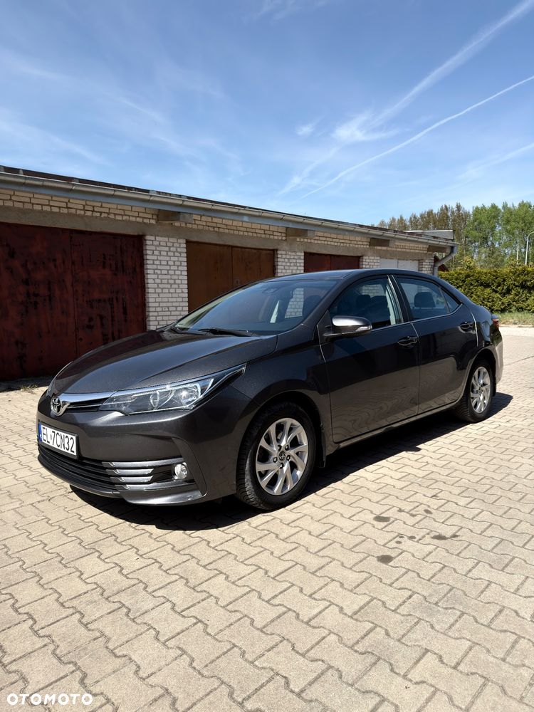Toyota Corolla 1.6 Premium - 2