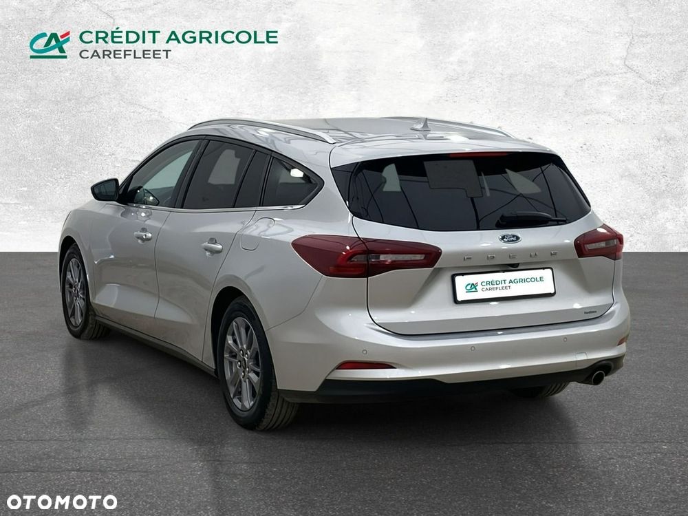 Ford Focus - 8