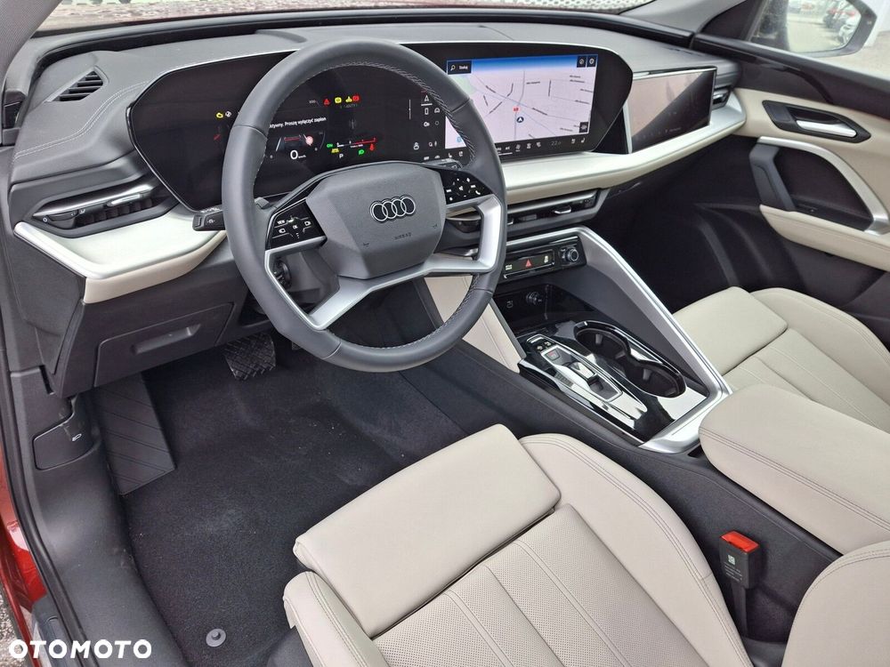 Audi Q5 Sportback - 9