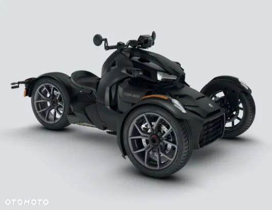 Can-Am Ryker - 2
