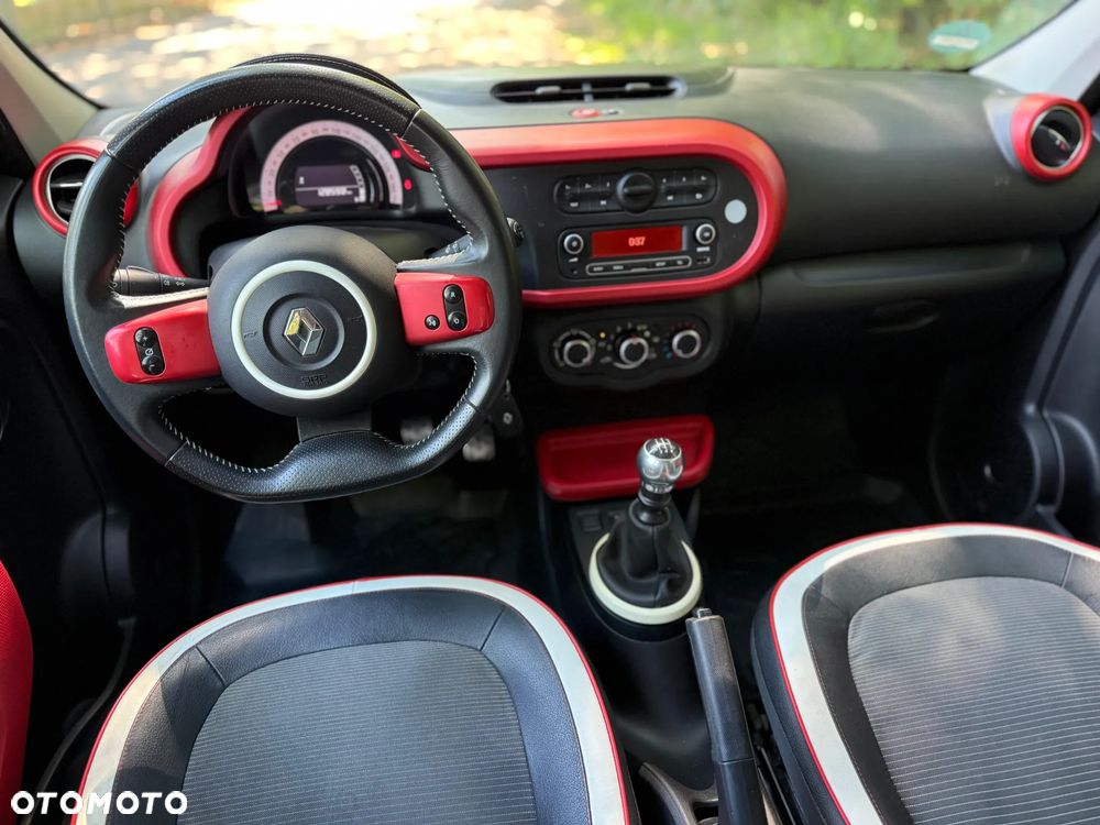 Renault Twingo ENERGY TCe 90 Intens - 11