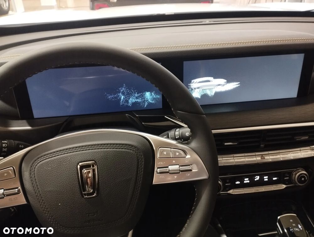 Bestune T77 1.5T Business DCT - 16