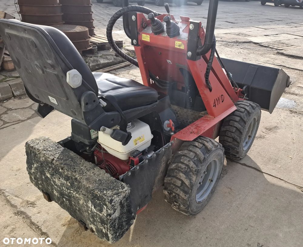 NEX Mini ładowarka Nex N40 - 3