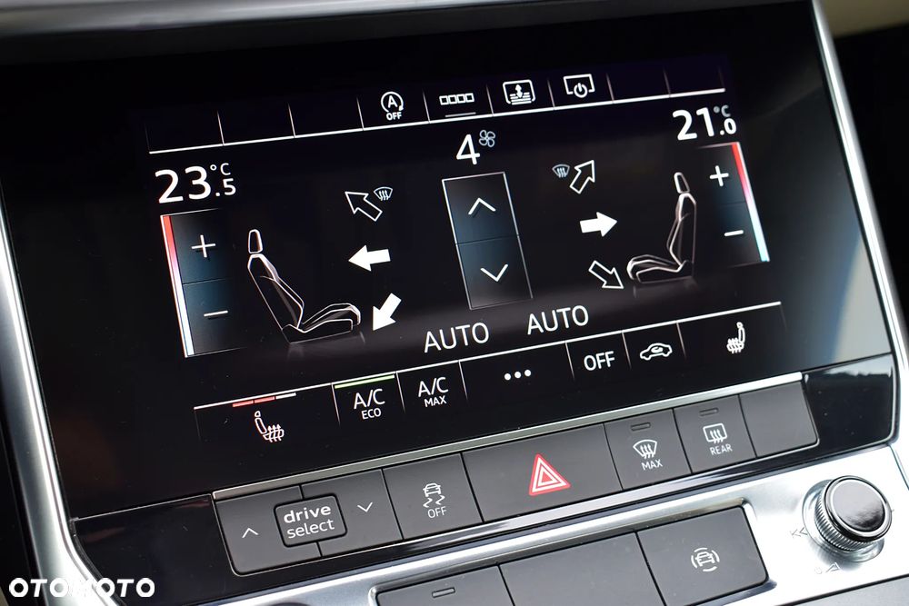 Audi A6 Limousine 40 TDI mHEV Quattro S tronic - 17