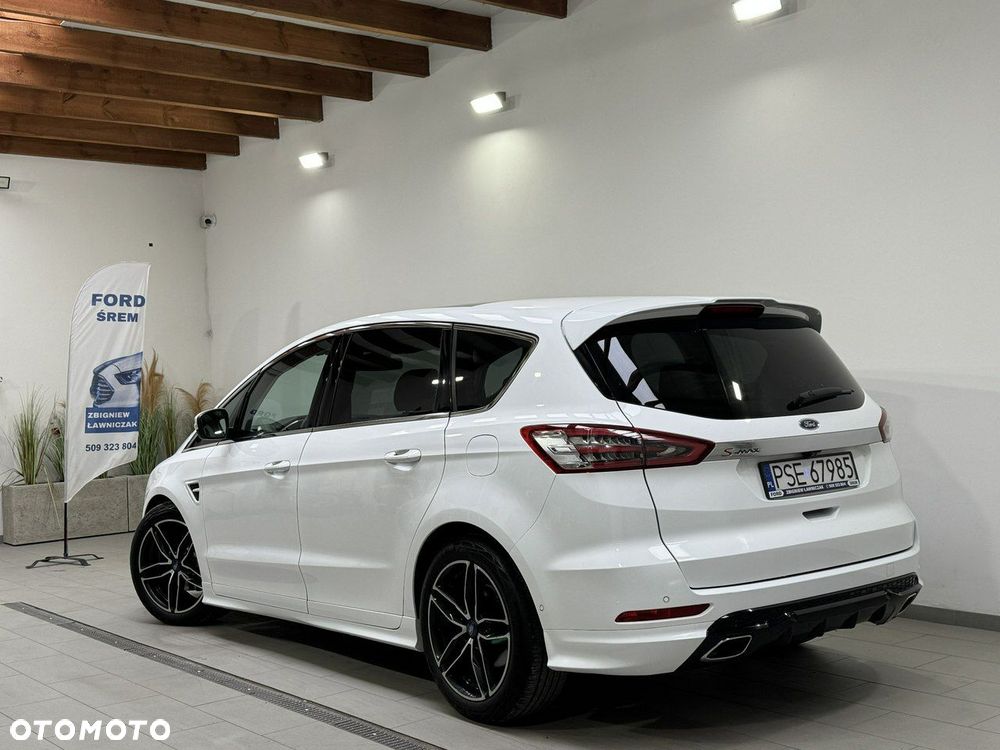 Ford S-Max 2.0 TDCi ST-Line PowerShift - 13