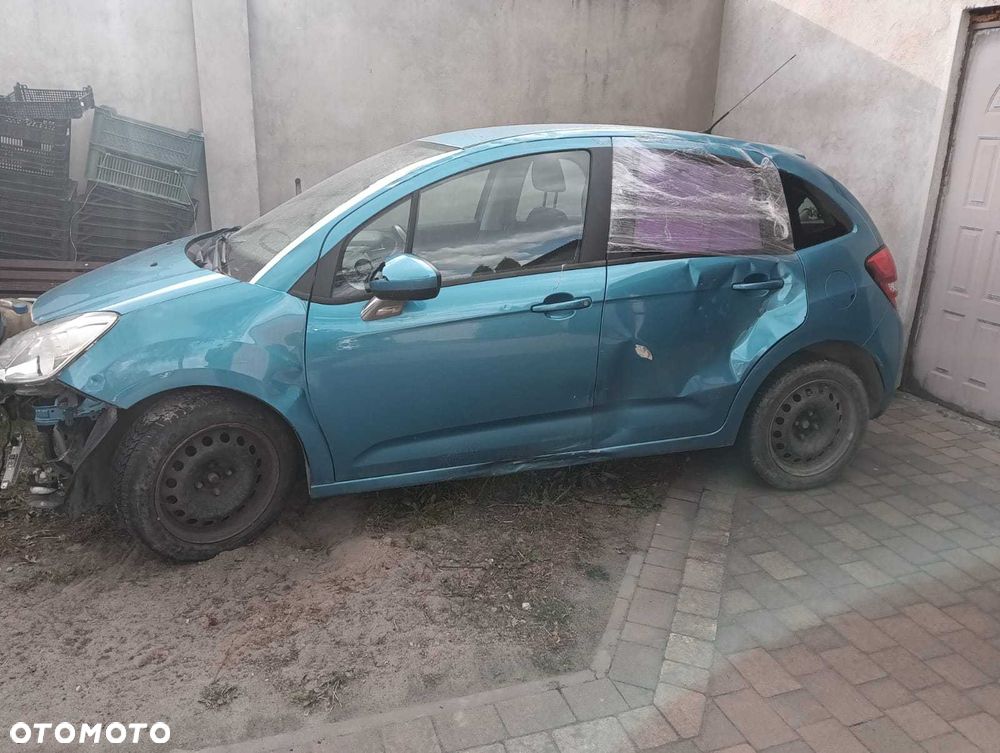 Citroën C3 - 5