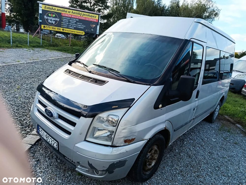 Ford TRANSIT - 9