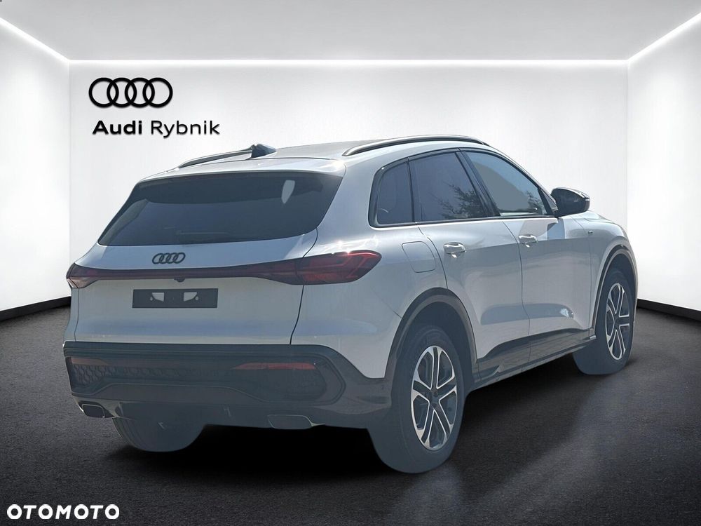 Audi Q5 2026 photo 5
