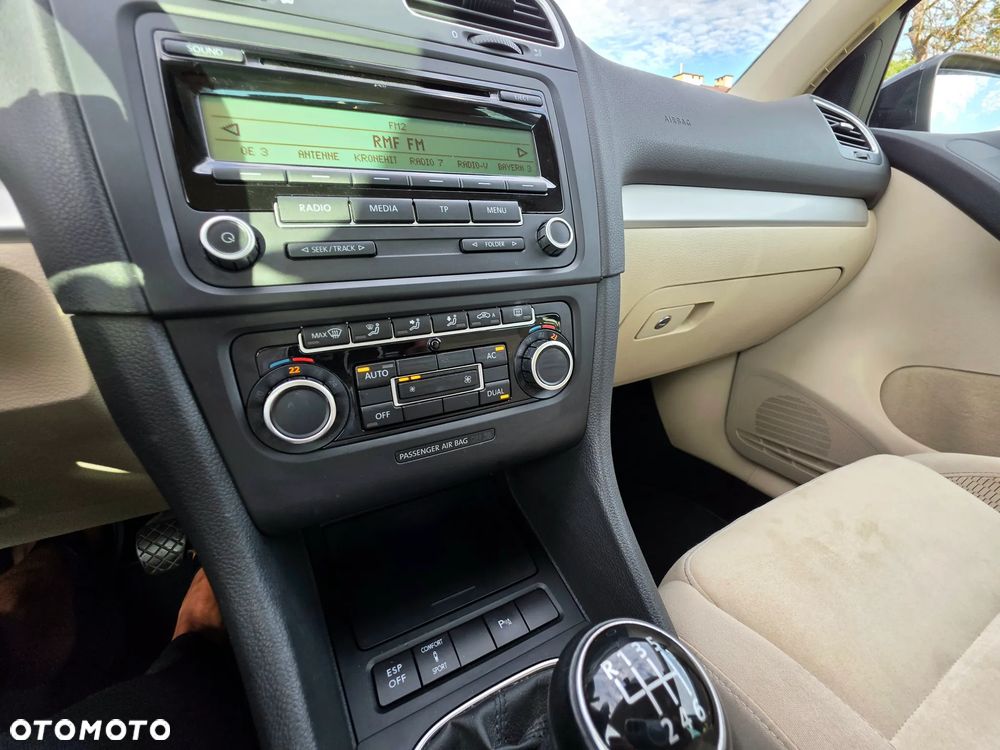 Volkswagen Golf 1.4 TSI Highline - 20