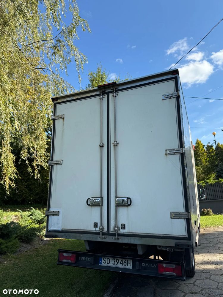 Iveco DAILY - 4