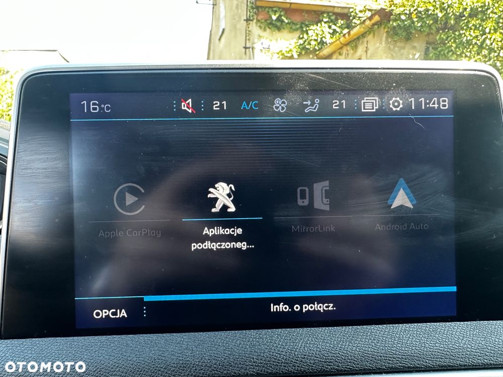 Peugeot 5008 PureTech 130 Stop & Start Active Business-Paket - 27