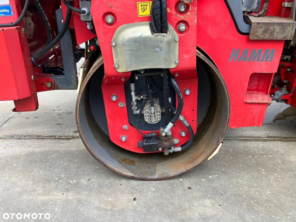 Hamm HD 12 VV - 9