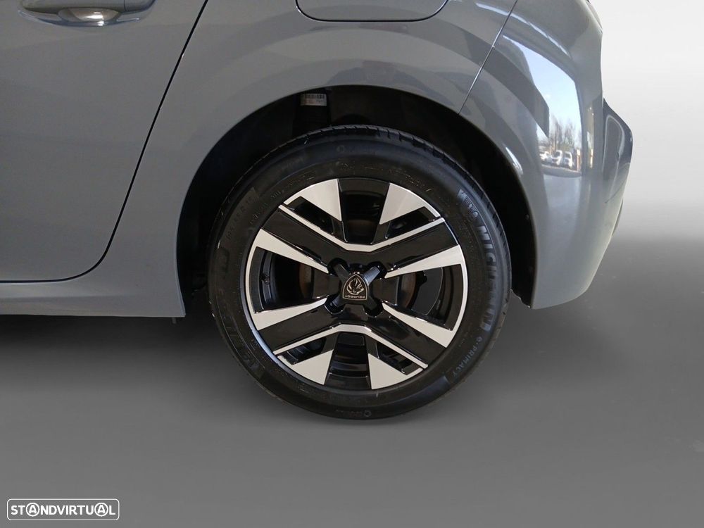 Peugeot 208 1.2 Hybrid Allure e-DCS6 - 14