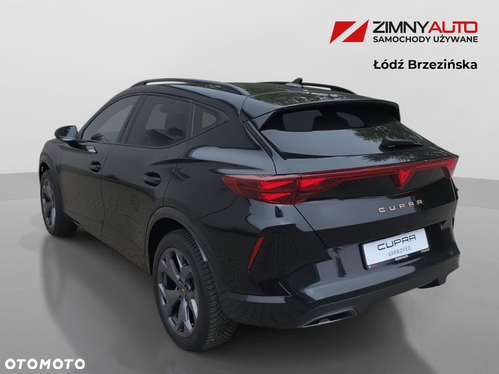 Cupra Formentor 1.5 eTSI mHEV DSG - 9