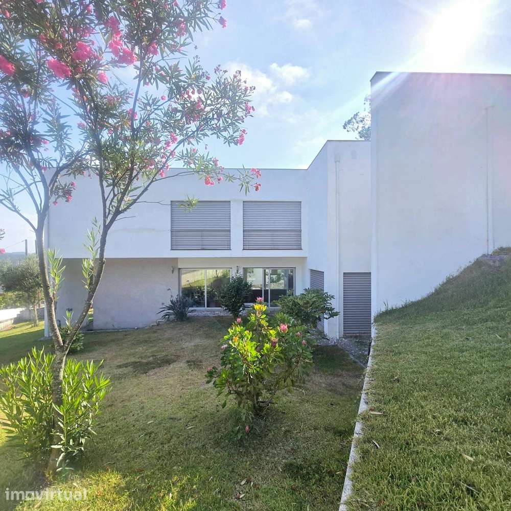 Moradia T3 + Escritório em Braga - Grande imagem: 2/20