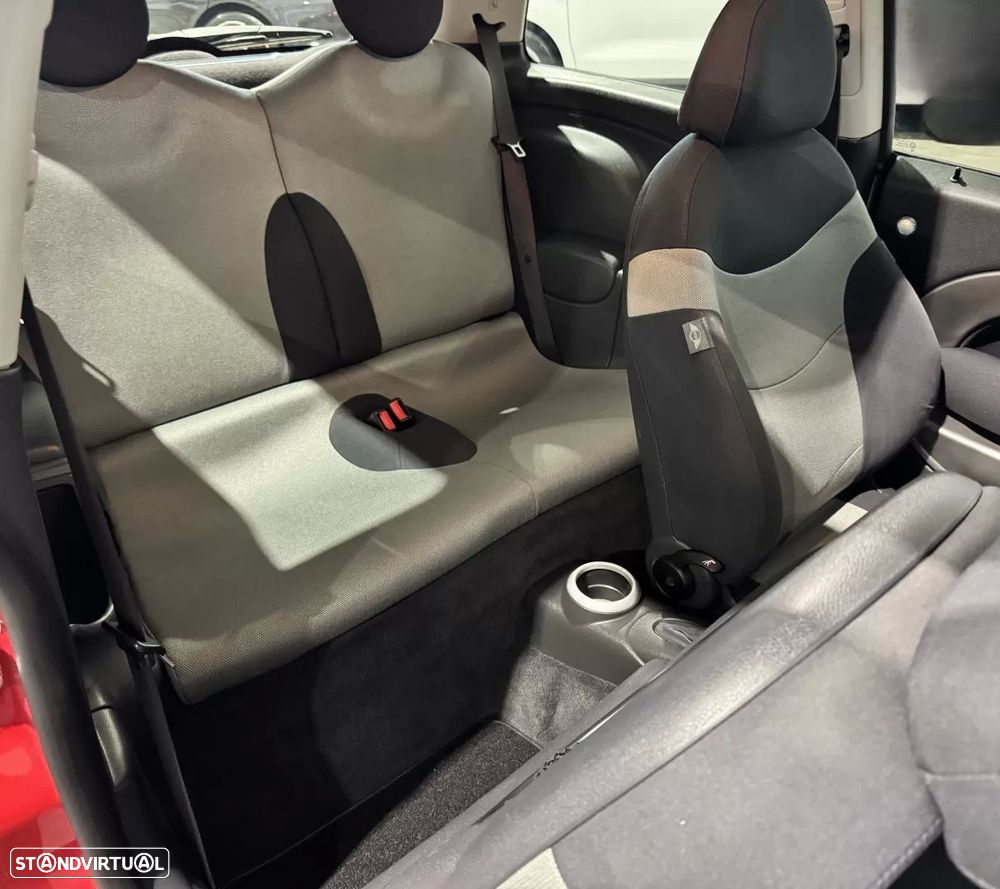 MINI 3 Portas Cooper S - 44