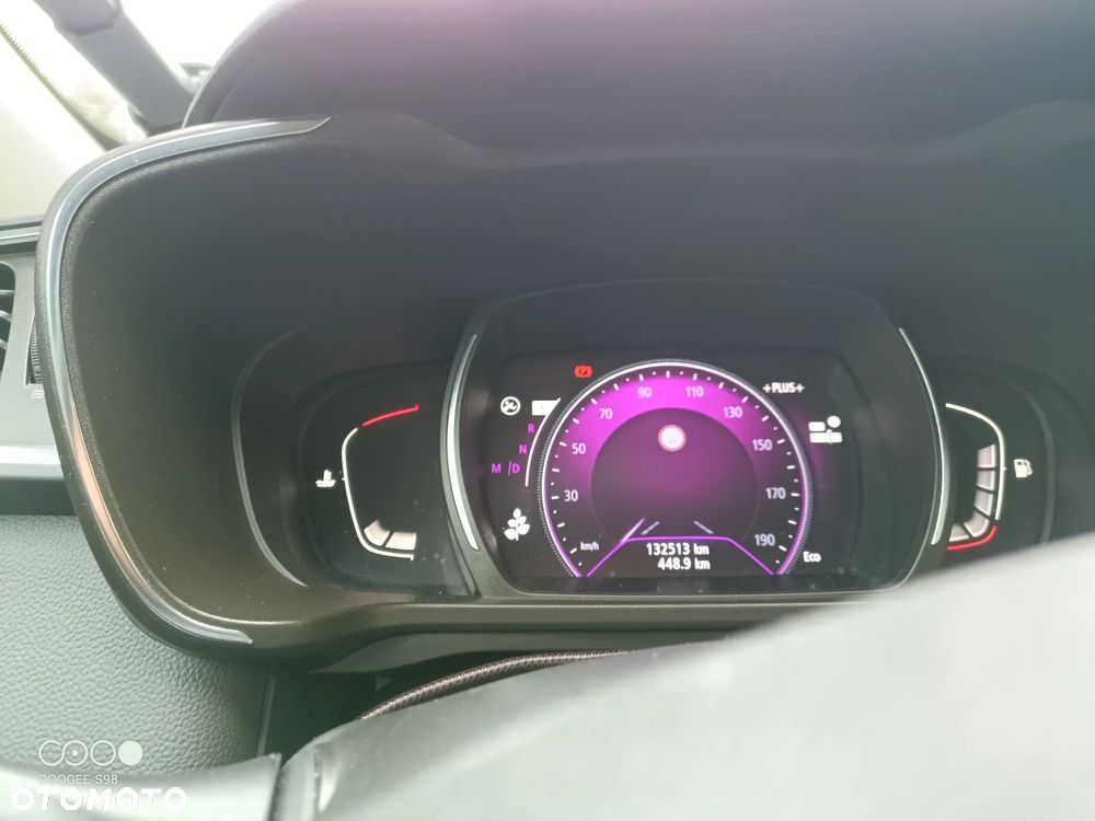 Renault Kadjar 1.5 dCi Energy Night&Day EDC - 19