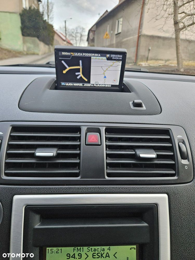 Volvo V50 DPF DRIVe Business Pro Edition - 32