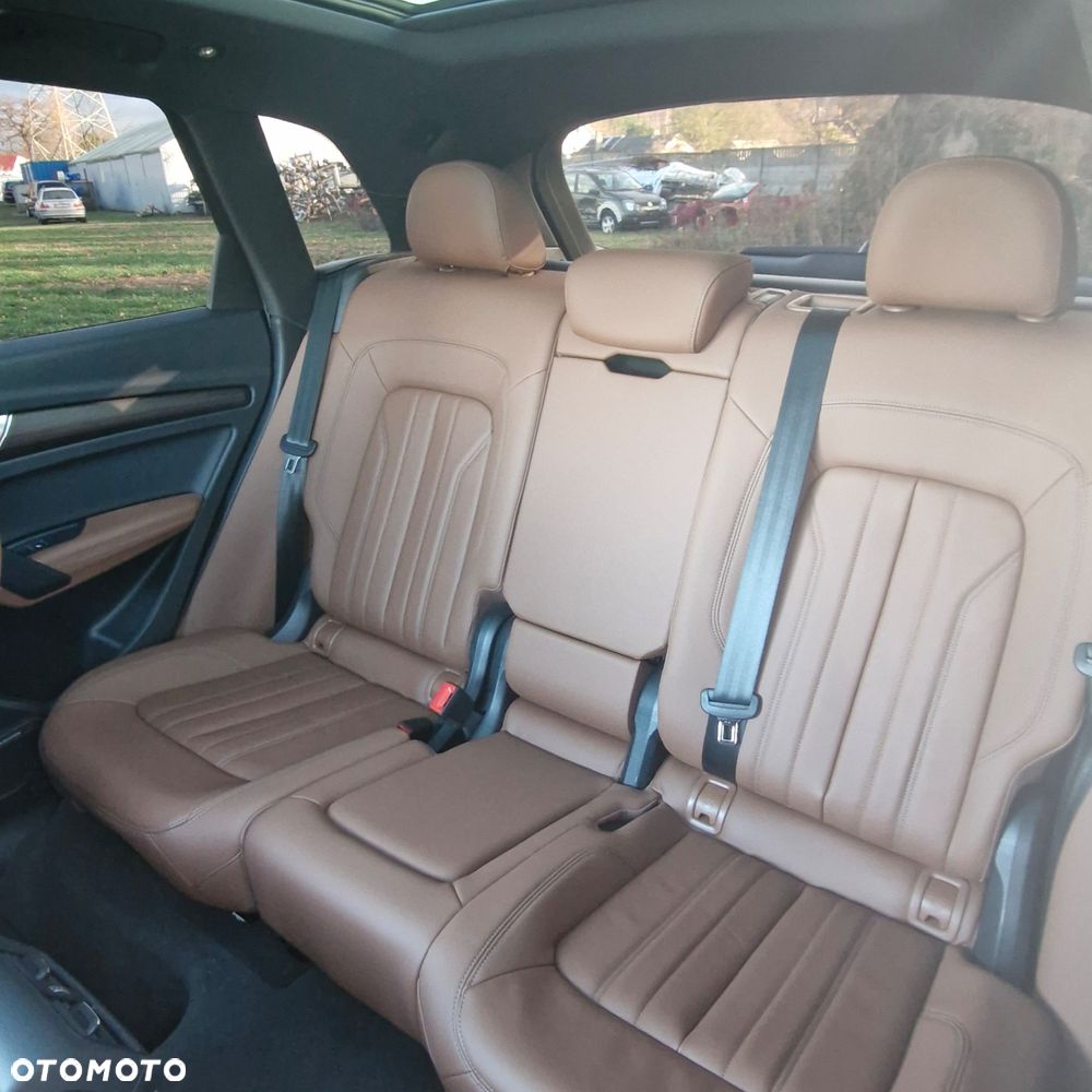 Audi Q5 - 7