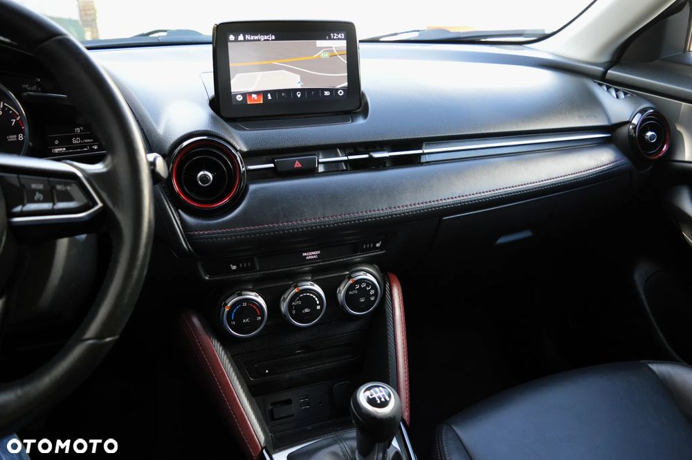 Mazda CX-3 2.0 Skypassion - 13