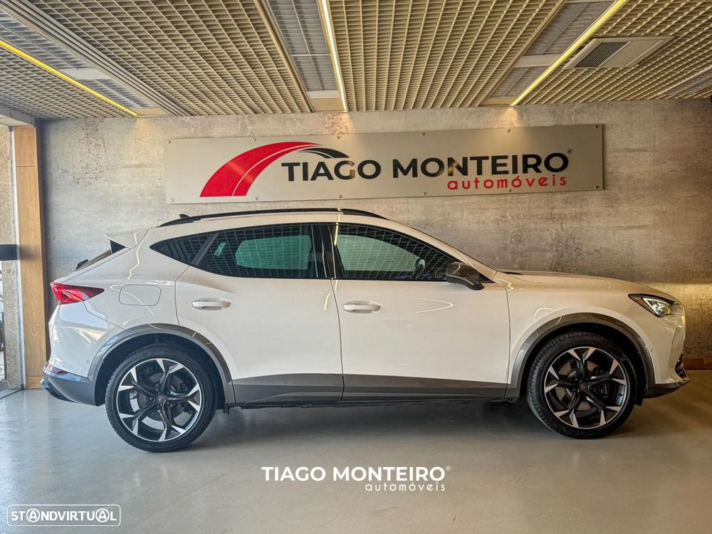 Cupra Formentor 1.4 e-Hybrid DSG VZ - 24