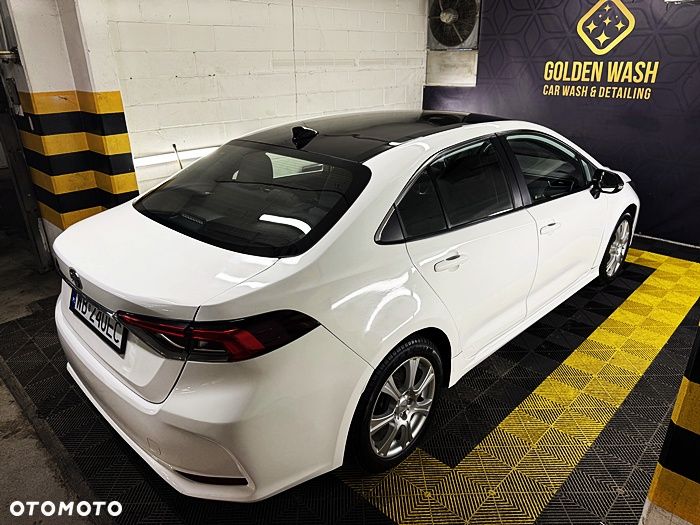 Toyota Corolla 1.8 Hybrid Comfort - 6