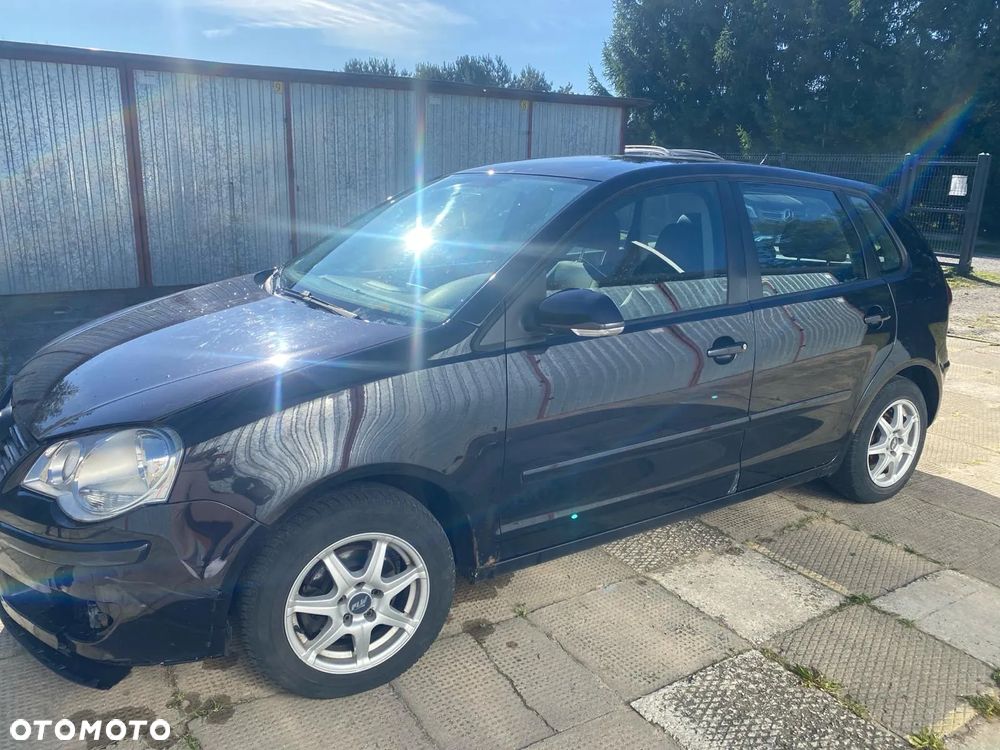 Volkswagen Polo 1.2 Trendline CityLine - 8