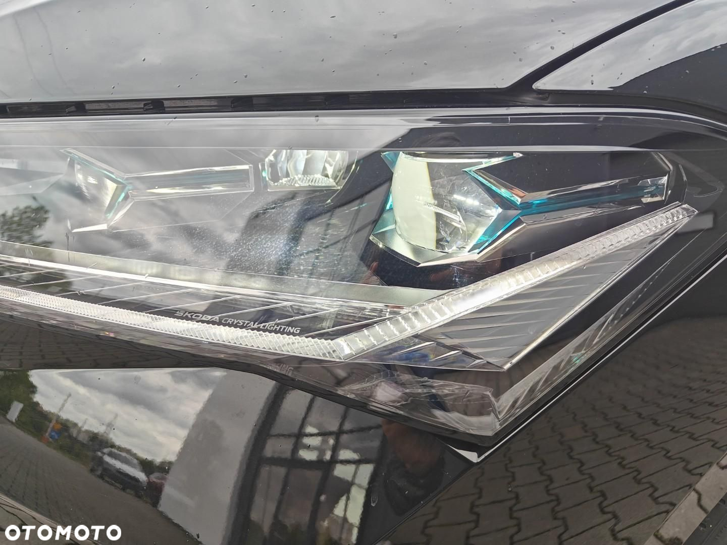 Skoda Superb - 4