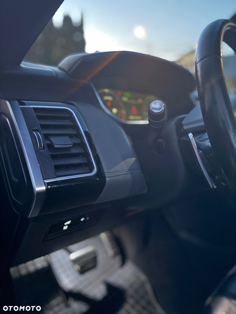 Land Rover Range Rover Sport S 4.4 SD V8 HSE Dynamic - 16