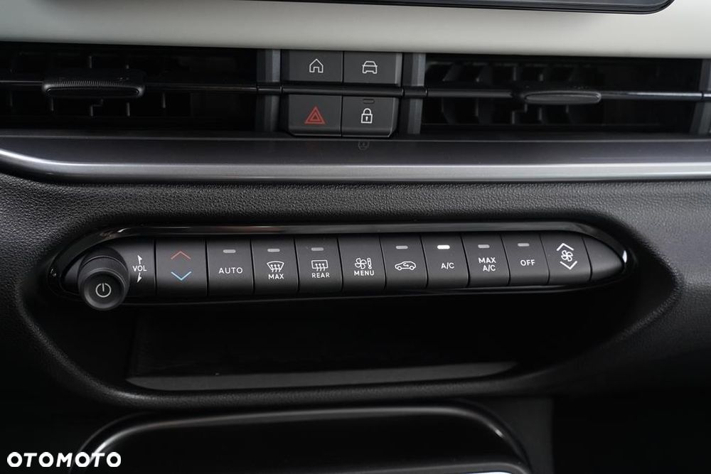 Fiat 600 1.2 Turbo Hybrid La Prima eDCT - 24