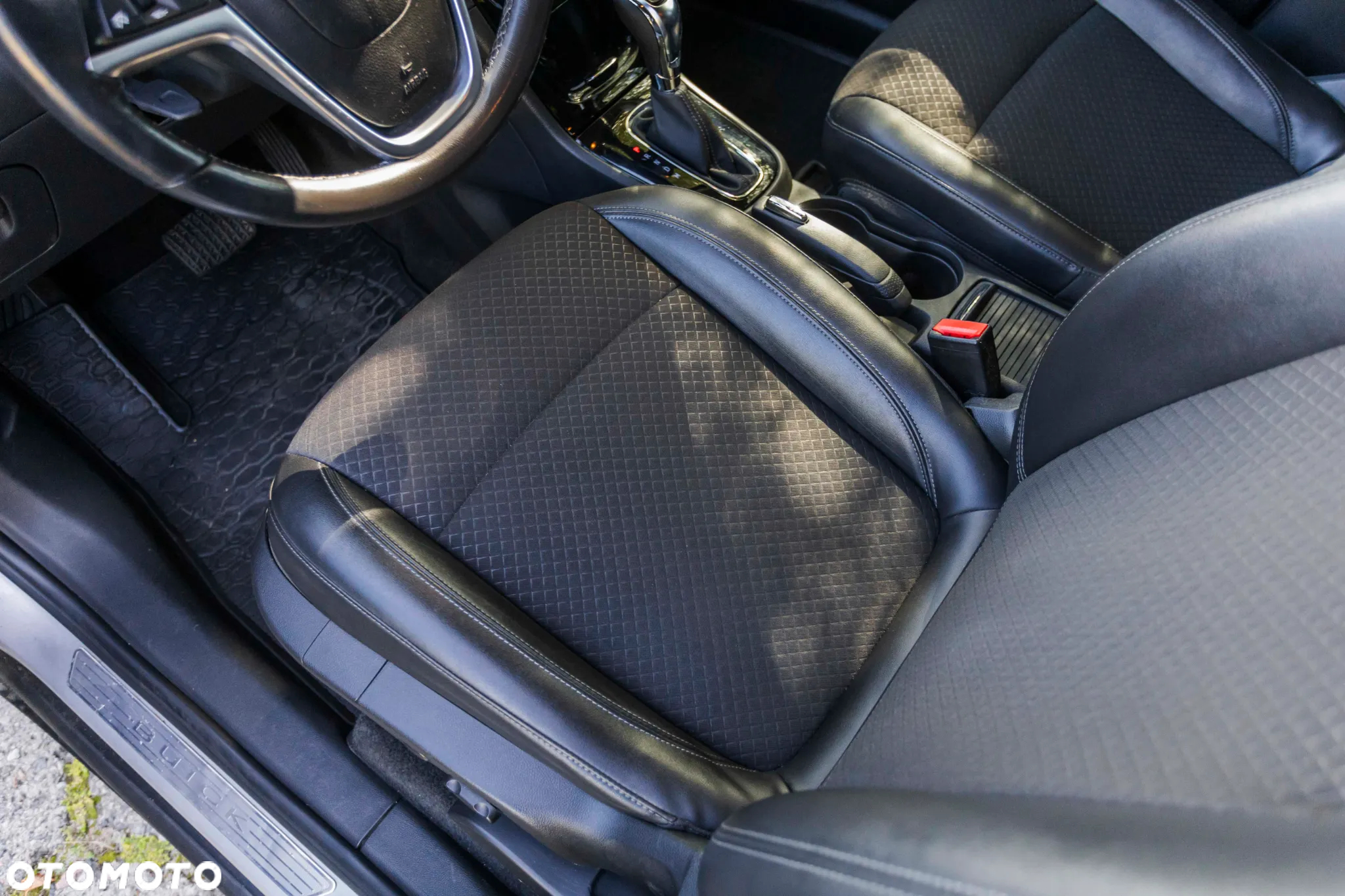 Opel Mokka - 27