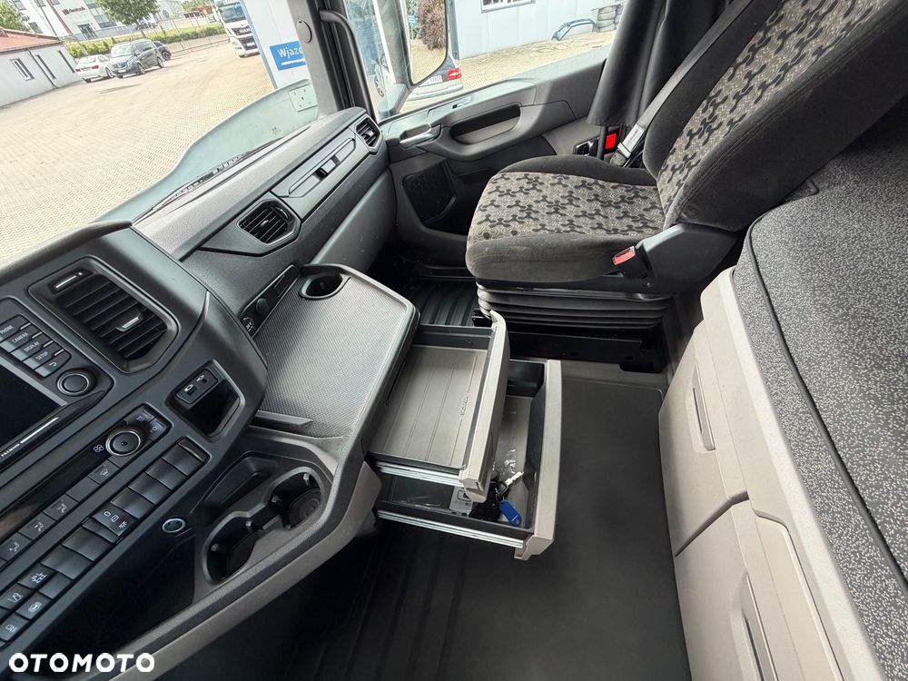 Scania S500 - 33