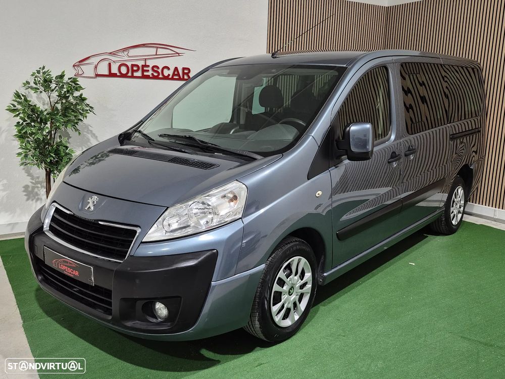 Peugeot Expert 2.0 HDi L2 - 1