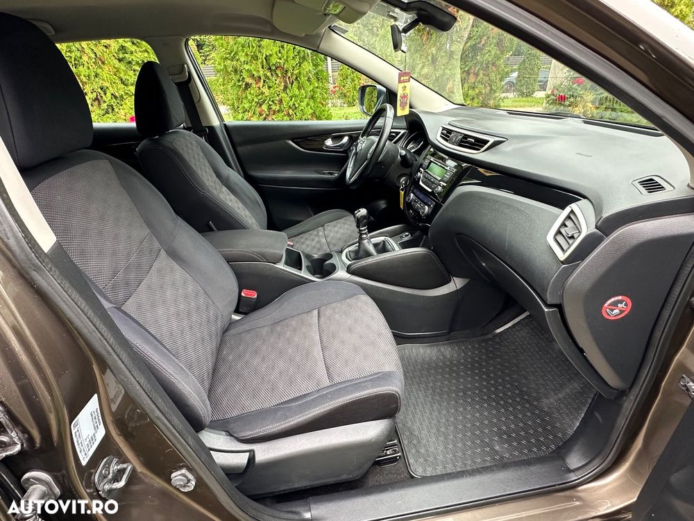 Nissan Qashqai - 15