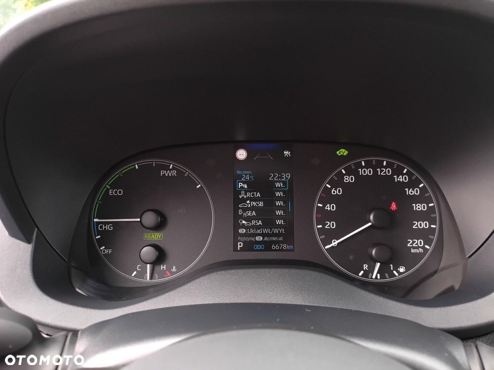 Mazda 2 Hybrid 1.5 Exclusive Line CVT - 17