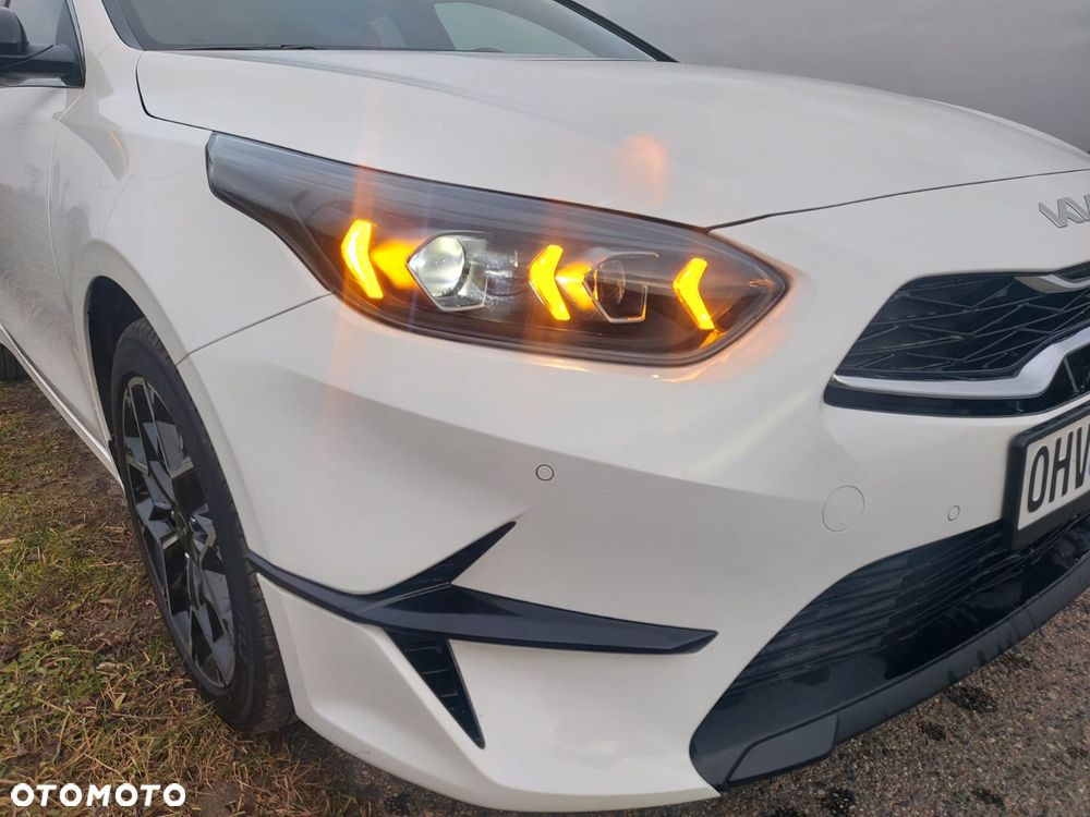 Kia Ceed 1.0 T-GDI OPF Edition 7 - 5