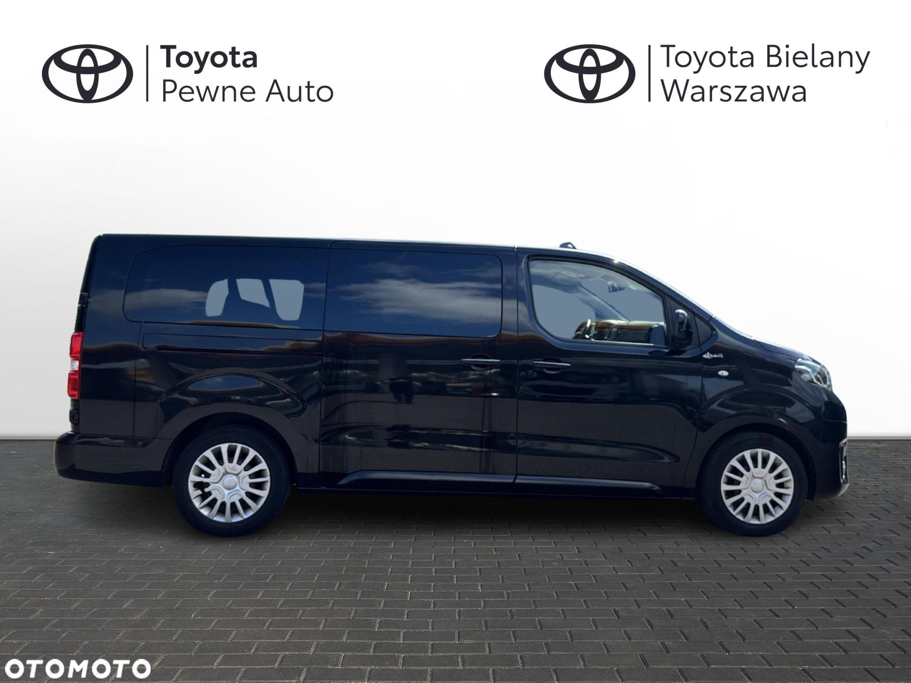 Toyota Proace Verso 2.0 D4-D Long Business - 6