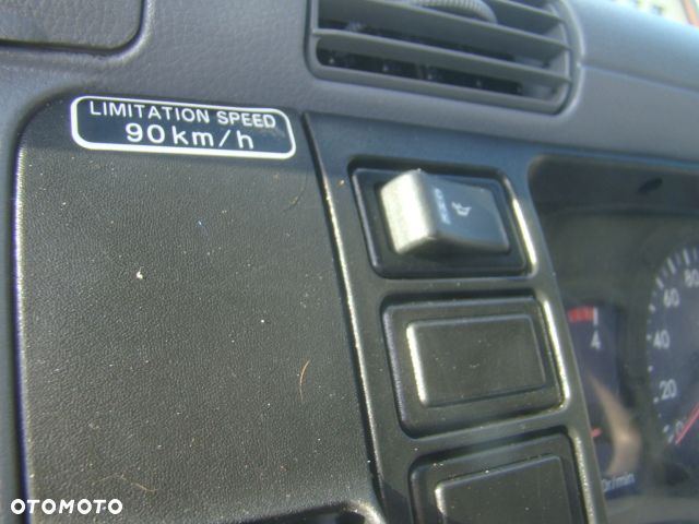 Mitsubishi CANTER FUSO 7 C 15 3.0TDI 3.5T DMC 4.5T ŁADOWNOŚĆ 3-STRONNA WYWROTKA DUBEL 7-OSÓB - 30