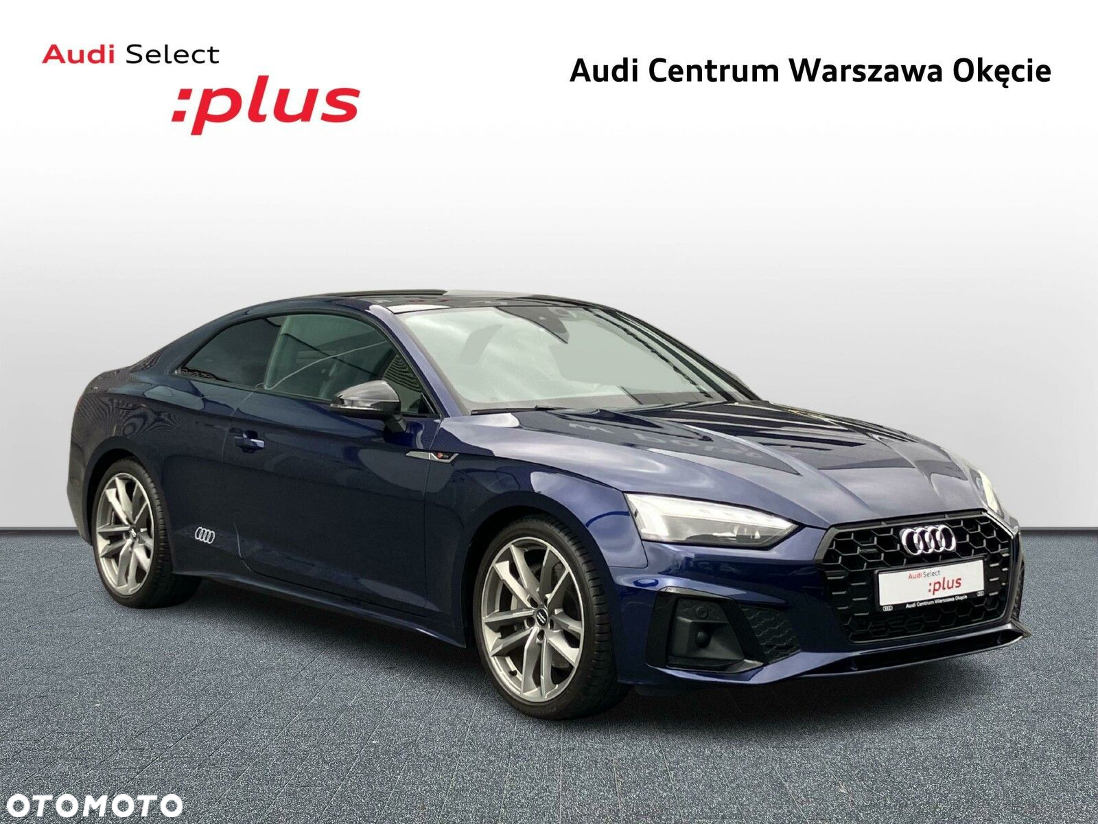 Audi A5 - 3