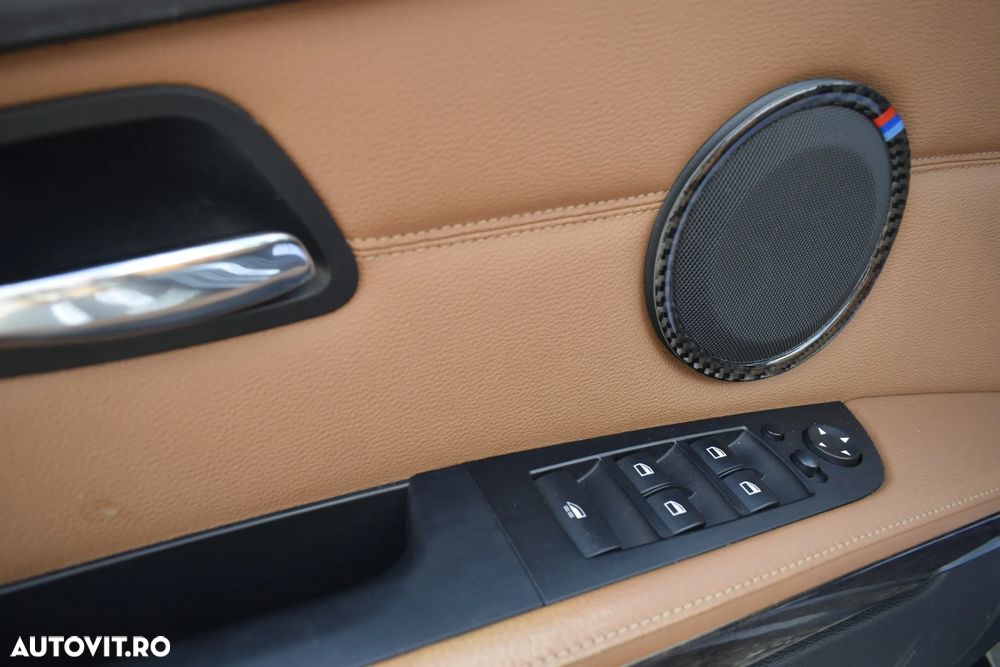 BMW Seria 3 320d Coupe Aut. Edition Exclusive - 15