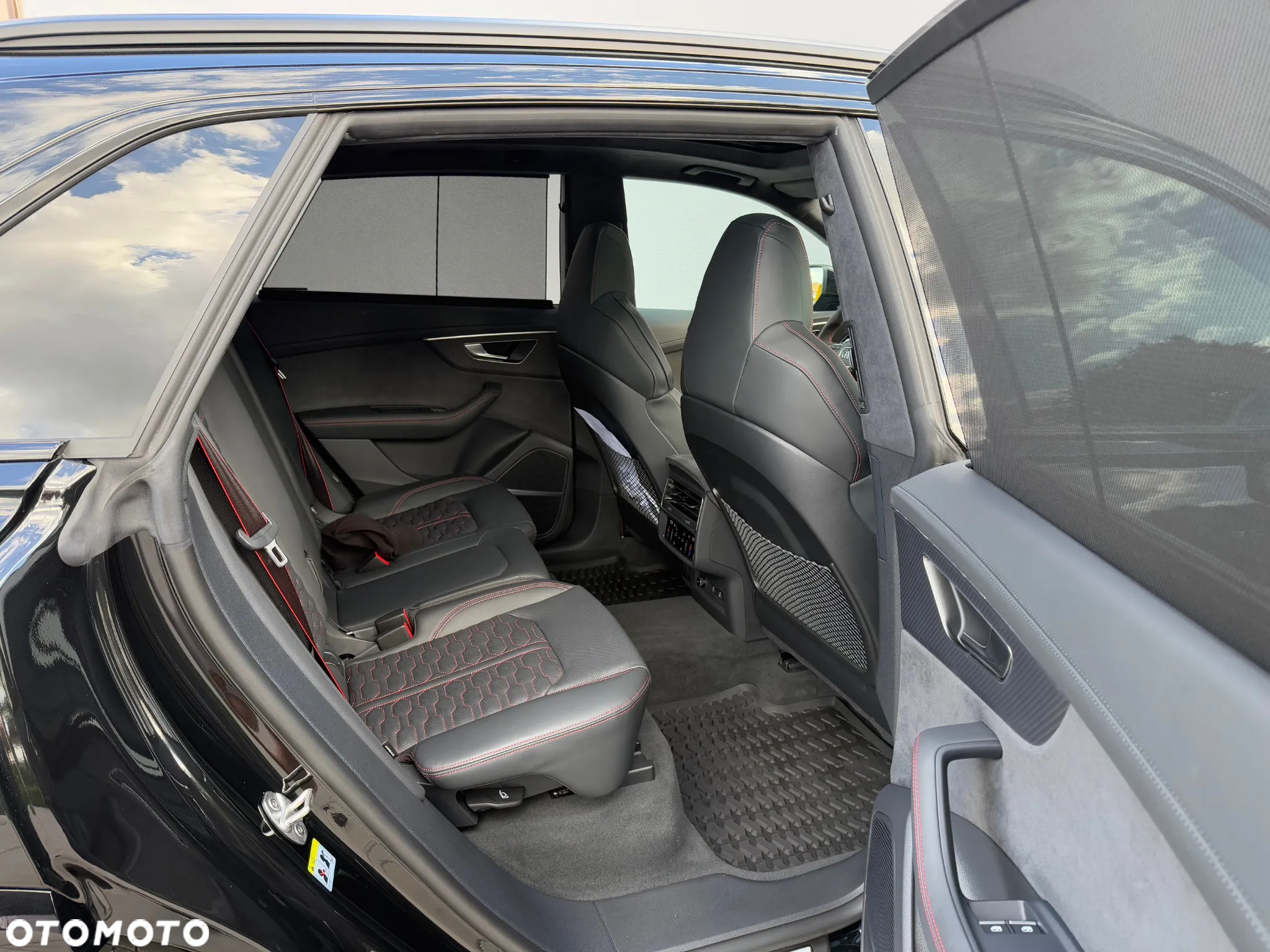 Audi RS Q8 RSQ8 TFSI Quattro Tiptronic Performance - 13
