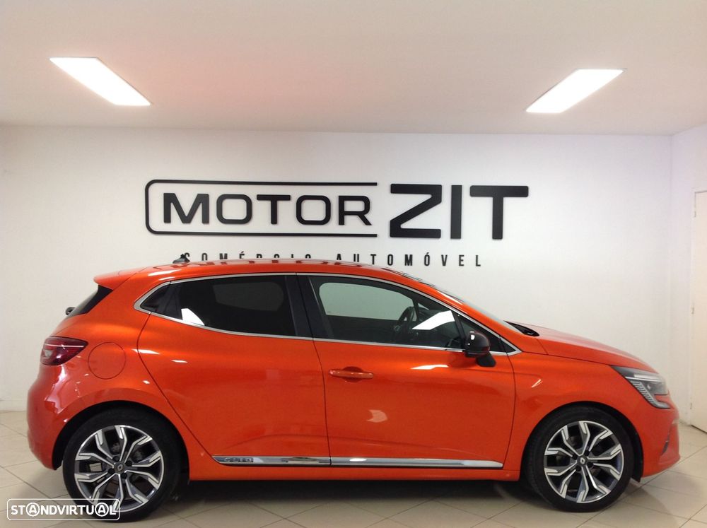 Renault Clio 1.0 TCe Intens - 5