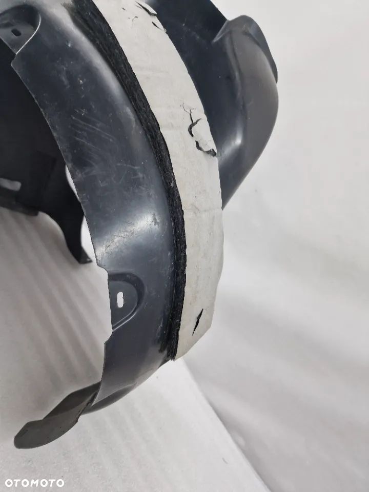 SKODA RAPID 12- LEWE NADKOLE PRZEDNIE PRZÓD , NR 5JA809961E , NR AUKCJI N184 - 7