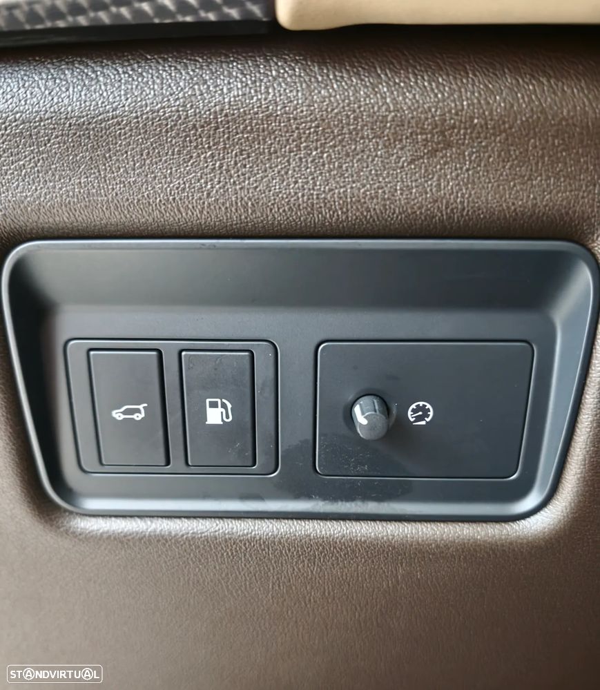 Land Rover Range Rover Sport 2.0 Si4 PHEV HSE Dynamic - 25