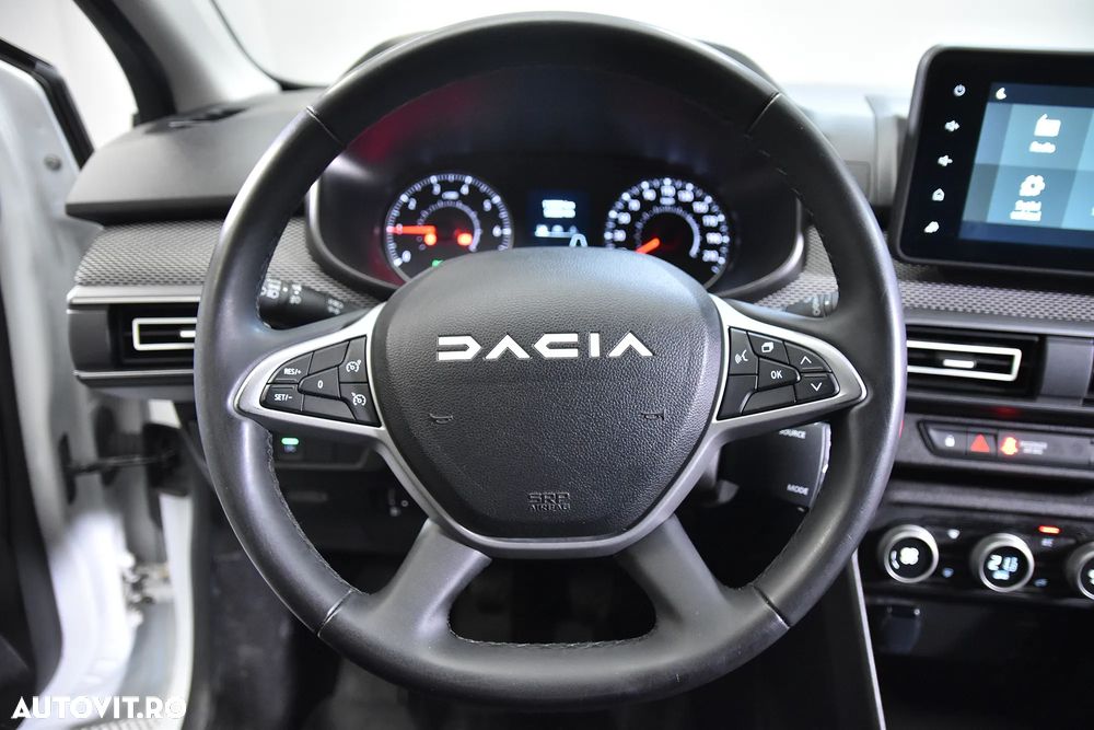 Dacia Logan - 17