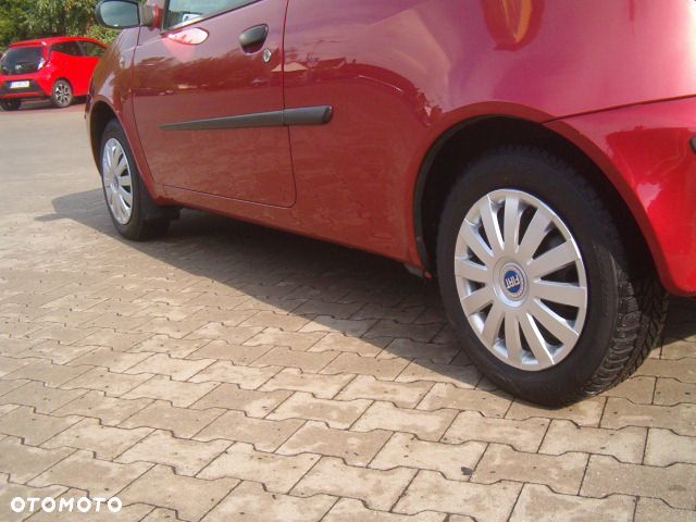 Fiat Punto - 4