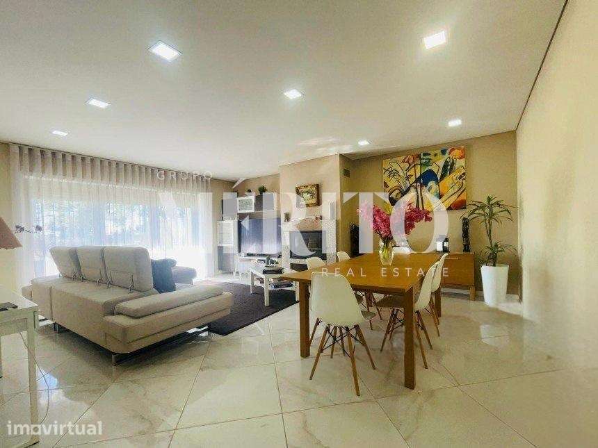 Moradia T3 nas Marinhas com Vista Mar e Excelente Localização - Grande imagem: 5/22